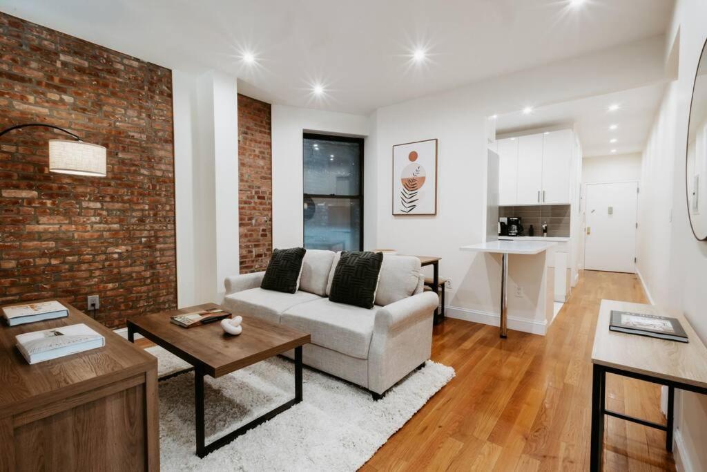 Stylish In Upper West Side! Cozy Retreat Appartement *